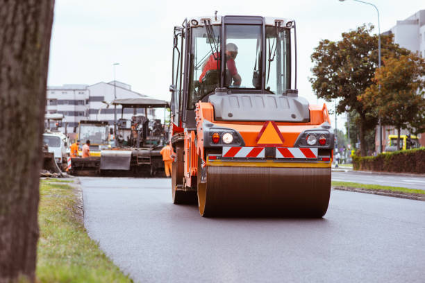 Best Driveway Resurfacing Pavers  in Socorro, NM