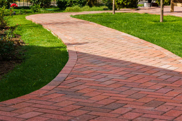 Best Interlocking Driveway Pavers  in Socorro, NM