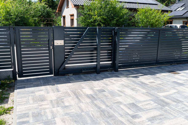 Best Cobblestone Driveway Pavers  in Socorro, NM