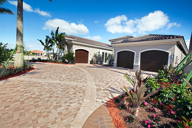 Reasons to Select Us for Your Driveway Paving Requirements in Socorro, NM
