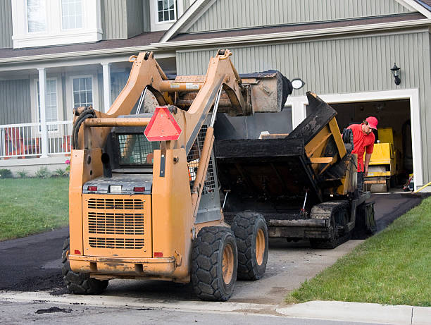 Professional Driveway Pavers in Socorro, NM