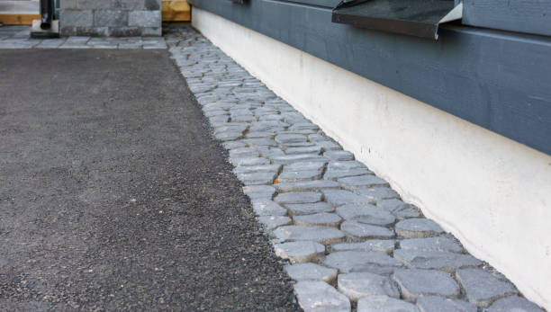 Best Affordable Driveway Pavers  in Socorro, NM