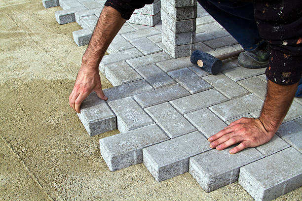 Best Local Driveway Pavers  in Socorro, NM